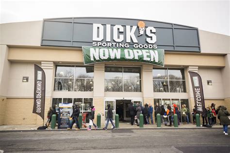 dicks northgate